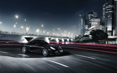 Desktop wallpaper. Porsche Cayman 2012. ID:27174