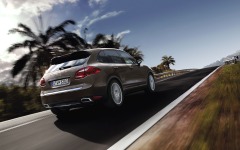 Desktop wallpaper. Porsche Cayenne S 2012. ID:27148