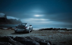 Desktop wallpaper. Porsche 911 Turbo 2012. ID:27059