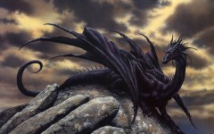 Desktop wallpaper. Fantasy & Sci Fi. ID:2707