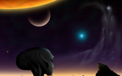 Desktop wallpaper. Fantasy & Sci Fi. ID:2740
