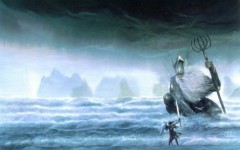 Desktop wallpaper. Fantasy & Sci Fi. ID:2788