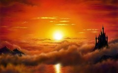 Desktop wallpaper. Fantasy & Sci Fi. ID:2845