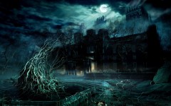 Desktop wallpaper. Fantasy & Sci Fi. ID:20790