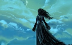 Desktop wallpaper. Fantasy & Sci Fi. ID:2924