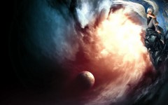 Desktop wallpaper. Fantasy & Sci Fi. ID:2928