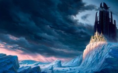 Desktop wallpaper. Fantasy & Sci Fi. ID:2935
