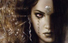 Desktop wallpaper. Fantasy & Sci Fi. ID:2940