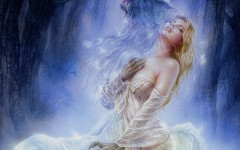 Desktop wallpaper. Fantasy & Sci Fi. ID:2947