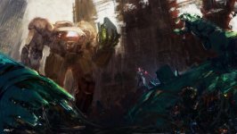 Desktop image. Fantasy & Sci Fi. ID:131873