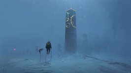 Desktop image. Fantasy & Sci Fi. ID:135193