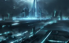 Desktop image. Fantasy & Sci Fi. ID:81418