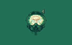 Desktop wallpaper. Fantasy & Sci Fi. ID:82839