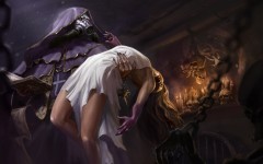 Desktop wallpaper. Fantasy & Sci Fi. ID:82946