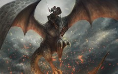 Desktop image. Fantasy & Sci Fi. ID:89070