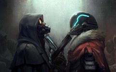 Desktop image. Fantasy & Sci Fi. ID:89085