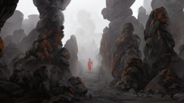 Desktop image. Fantasy & Sci Fi. ID:90318