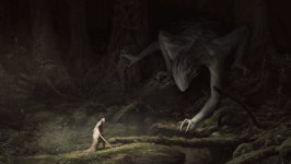 Desktop wallpaper. Fantasy & Sci Fi. ID:92295