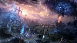 Desktop wallpaper. Fantasy & Sci Fi. ID:93477