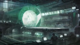 Desktop wallpaper. Fantasy & Sci Fi. ID:94071