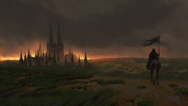 Desktop wallpaper. Fantasy & Sci Fi. ID:95841