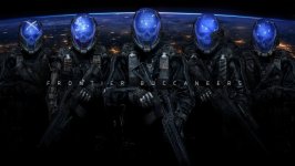 Desktop wallpaper. Fantasy & Sci Fi. ID:95910