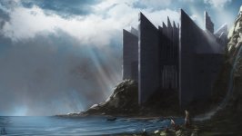 Desktop wallpaper. Fantasy & Sci Fi. ID:96001