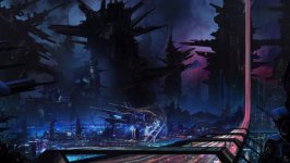 Desktop wallpaper. Fantasy & Sci Fi. ID:96002