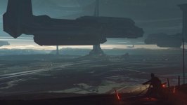 Desktop wallpaper. Fantasy & Sci Fi. ID:96053