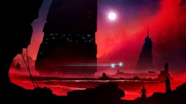 Desktop wallpaper. Fantasy & Sci Fi. ID:96384
