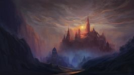 Desktop wallpaper. Fantasy & Sci Fi. ID:96386