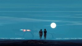 Desktop wallpaper. Fantasy & Sci Fi. ID:96387