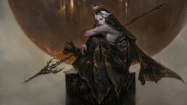 Desktop image. Fantasy & Sci Fi. ID:135063