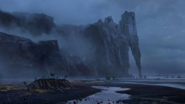 Desktop image. Fantasy & Sci Fi. ID:97956