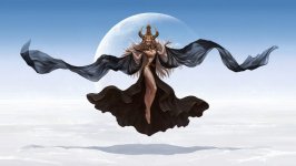 Desktop wallpaper. Fantasy & Sci Fi. ID:99229