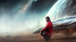 Desktop wallpaper. Fantasy & Sci Fi. ID:100158