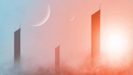 Desktop wallpaper. Fantasy & Sci Fi. ID:100502