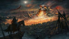 Desktop image. Fantasy & Sci Fi. ID:102132