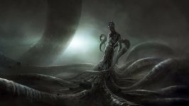 Desktop image. Fantasy & Sci Fi. ID:102456