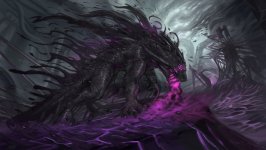 Desktop image. Fantasy & Sci Fi. ID:102591