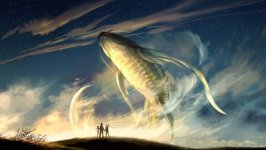 Desktop wallpaper. Fantasy & Sci Fi. ID:104846