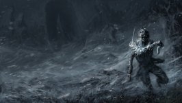 Desktop wallpaper. Fantasy & Sci Fi. ID:105642