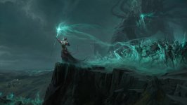 Desktop wallpaper. Fantasy & Sci Fi. ID:105743