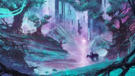 Desktop wallpaper. Fantasy & Sci Fi. ID:106580