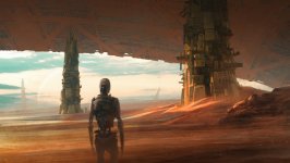 Desktop wallpaper. Fantasy & Sci Fi. ID:107045