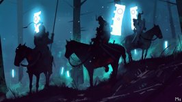 Desktop wallpaper. Fantasy & Sci Fi. ID:107326