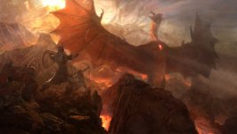 Desktop wallpaper. Fantasy & Sci Fi. ID:107913