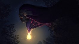 Desktop wallpaper. Fantasy & Sci Fi. ID:108636