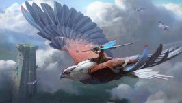 Desktop image. Fantasy & Sci Fi. ID:109644