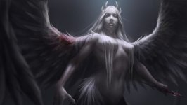 Desktop image. Fantasy & Sci Fi. ID:109658